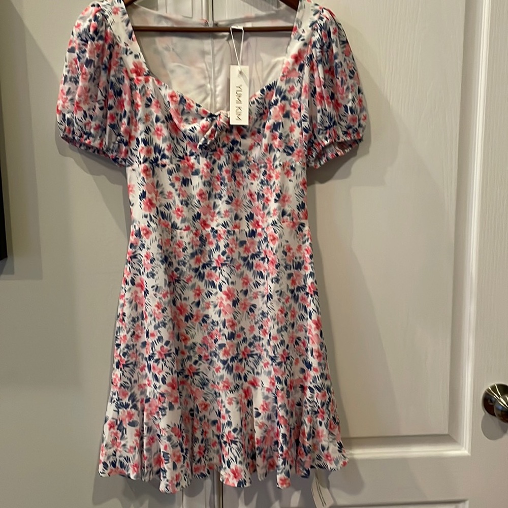 NWT Yumi Kim Charlotte dress